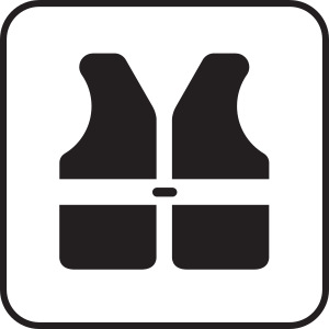 Pictograms-nps-water-life jacket.svg