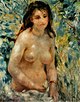 Pierre-Auguste Renoir - Torse, effet de soleil.jpg