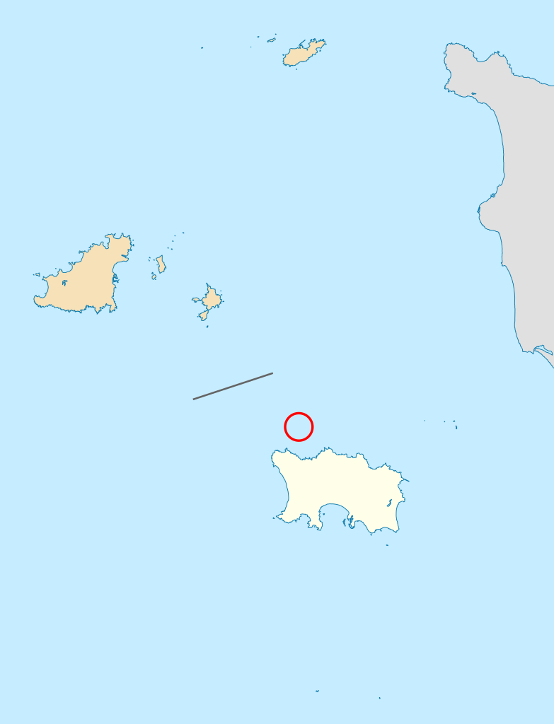 File:Pierres de Lecq location map.svg - Wikimedia Commons