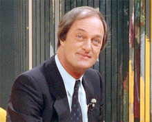 Jacobs in 1985