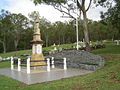 Thumbnail for Pimpama &amp; Ormeau War Memorial