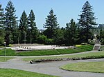 Pioneer Amphitheatre