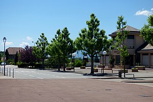 Habiter à Grésy-sur-Aix