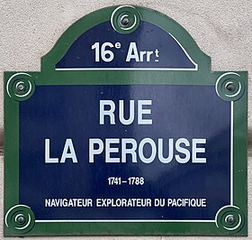 Voir la plaque.