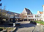 Stadtbibliothek Osnabrück