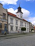 Počátky, town hall.jpg