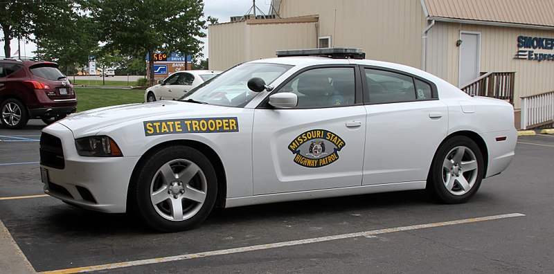 File:Police Car Missouri Highway Patrol (15177420427).jpg