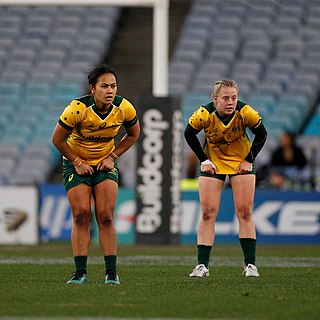 <span class="mw-page-title-main">Trilleen Pomare</span> Australian rugby league and union footballer