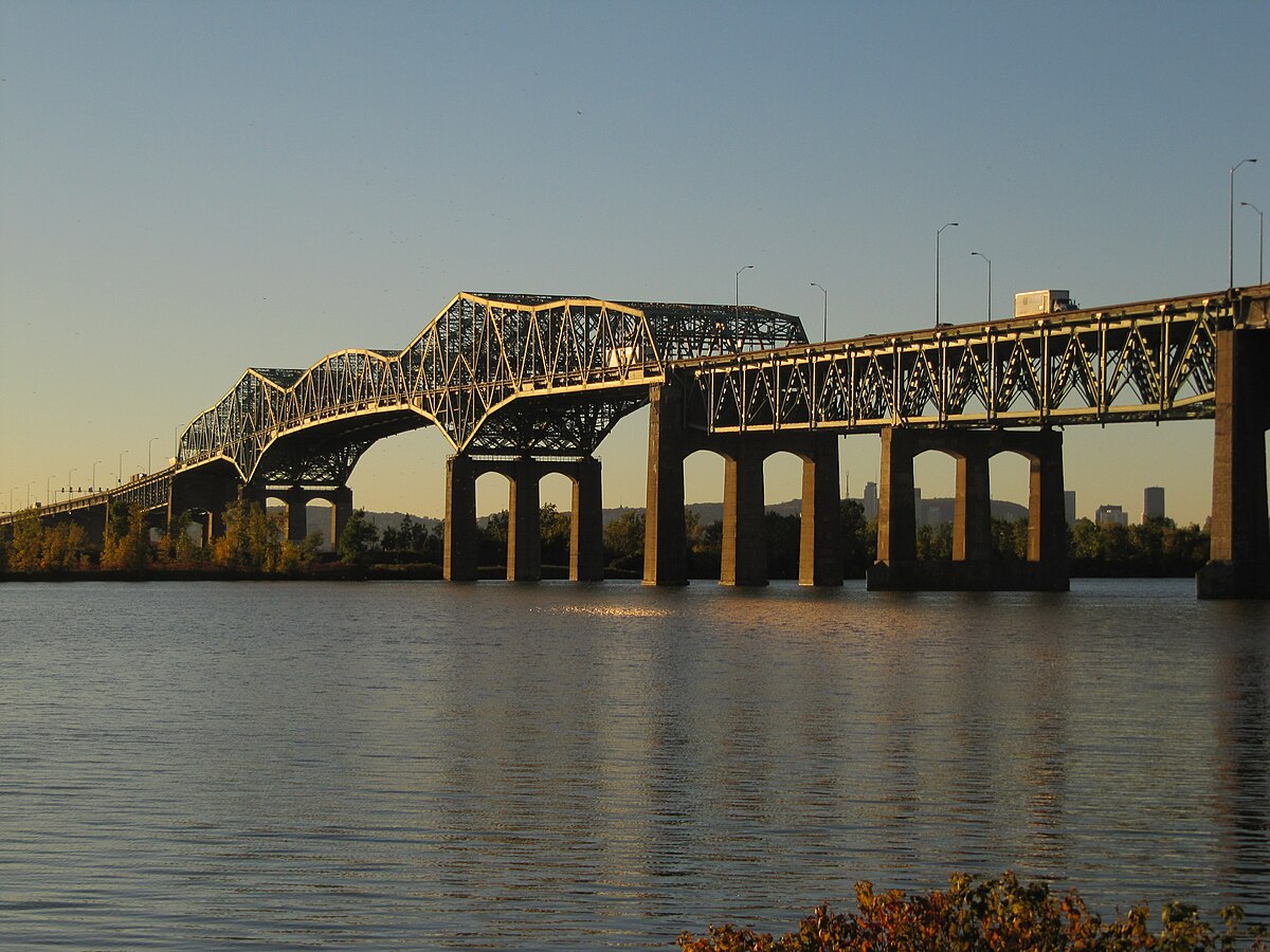 jacques cartier bridge wiki