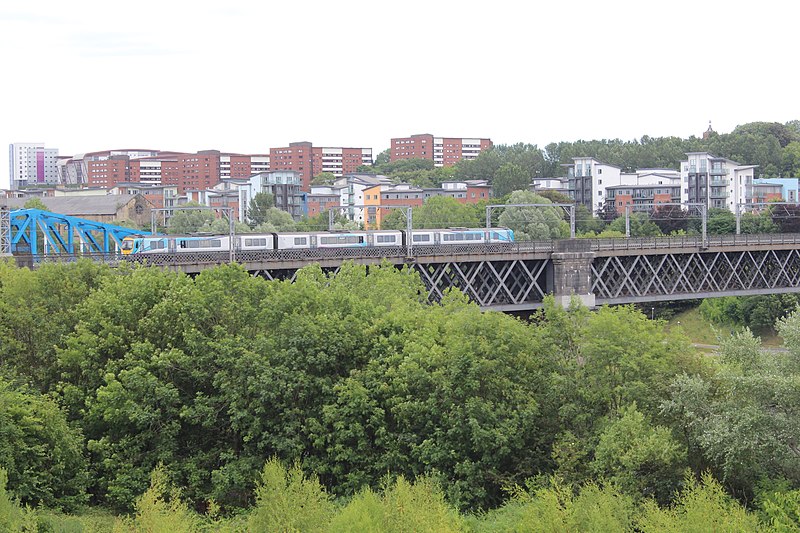 File:Pont Roi Edward VII Newcastle Tyne 5.jpg