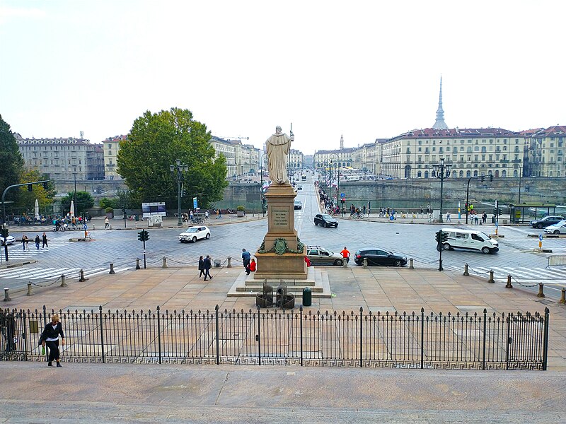 File:Ponte Vittorio Emanuele I (Torino).jpg