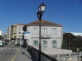 O Burgo (Pontevedra)