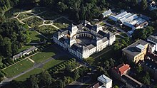 Poppelsdorfer Schloss – Wikipedia