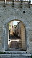 Porta della Valle - Amelia (Italy).JPG