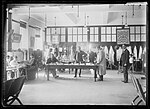 Thumbnail for File:Portion of staff headquarters Department of Education - Influenza epidemic 1919 (18136092528).jpg