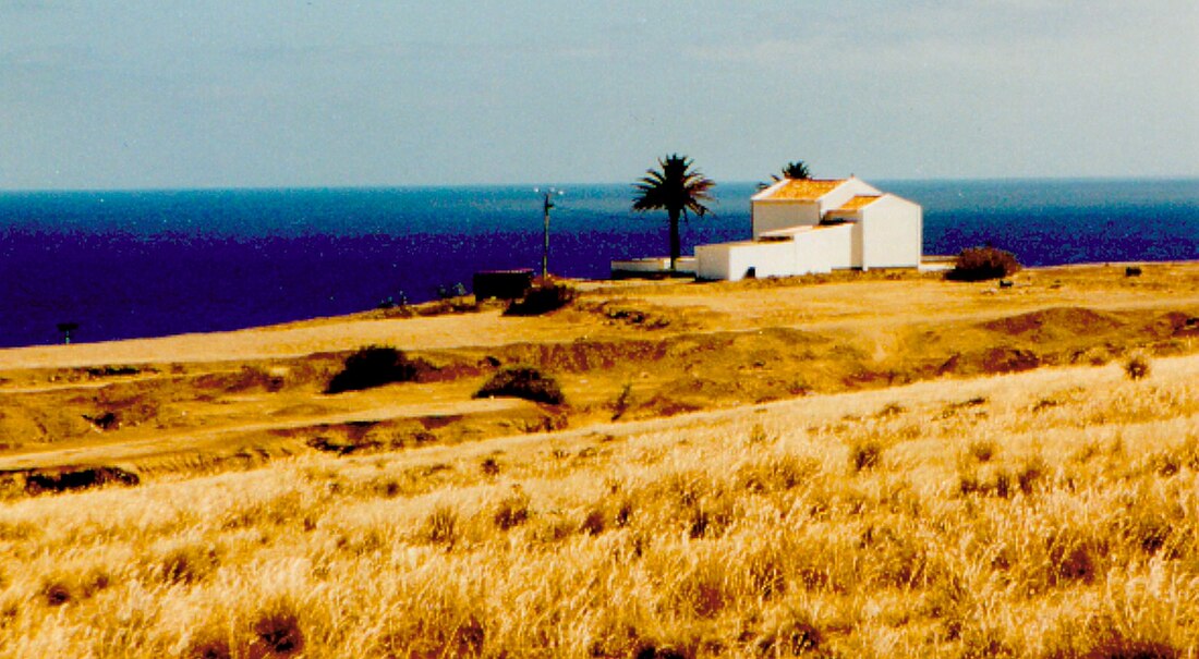 Porto Santo