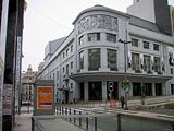 "Rivoli" Theatre in Oporto, Portugal, built in 1923