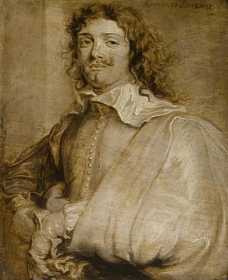 <span class="mw-page-title-main">Adriaen Brouwer</span> Flemish painter (c. 1605–1638)