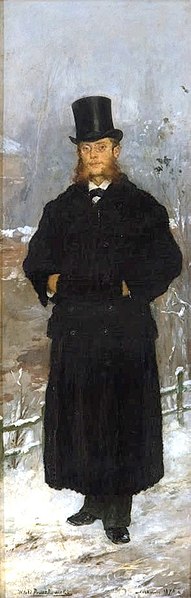 File:Portrait of Kazimierz Bartoszewicz by Witold Pruszkowski.jpg