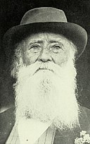 John Burroughs: Age & Birthday