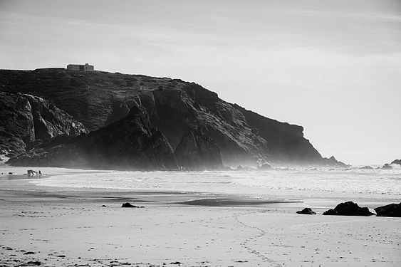 Praia do Amado