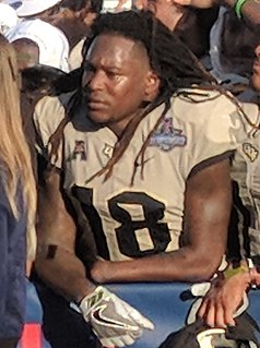 <span class="mw-page-title-main">Shaquem Griffin</span> American football player (born 1995)