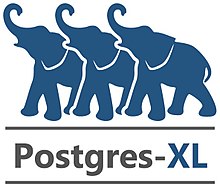 Postgres-XL лого.jpg