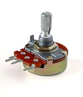 Potentiometer/