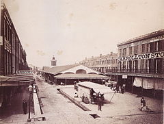 Poydras Market Lilienthal 1867.jpg
