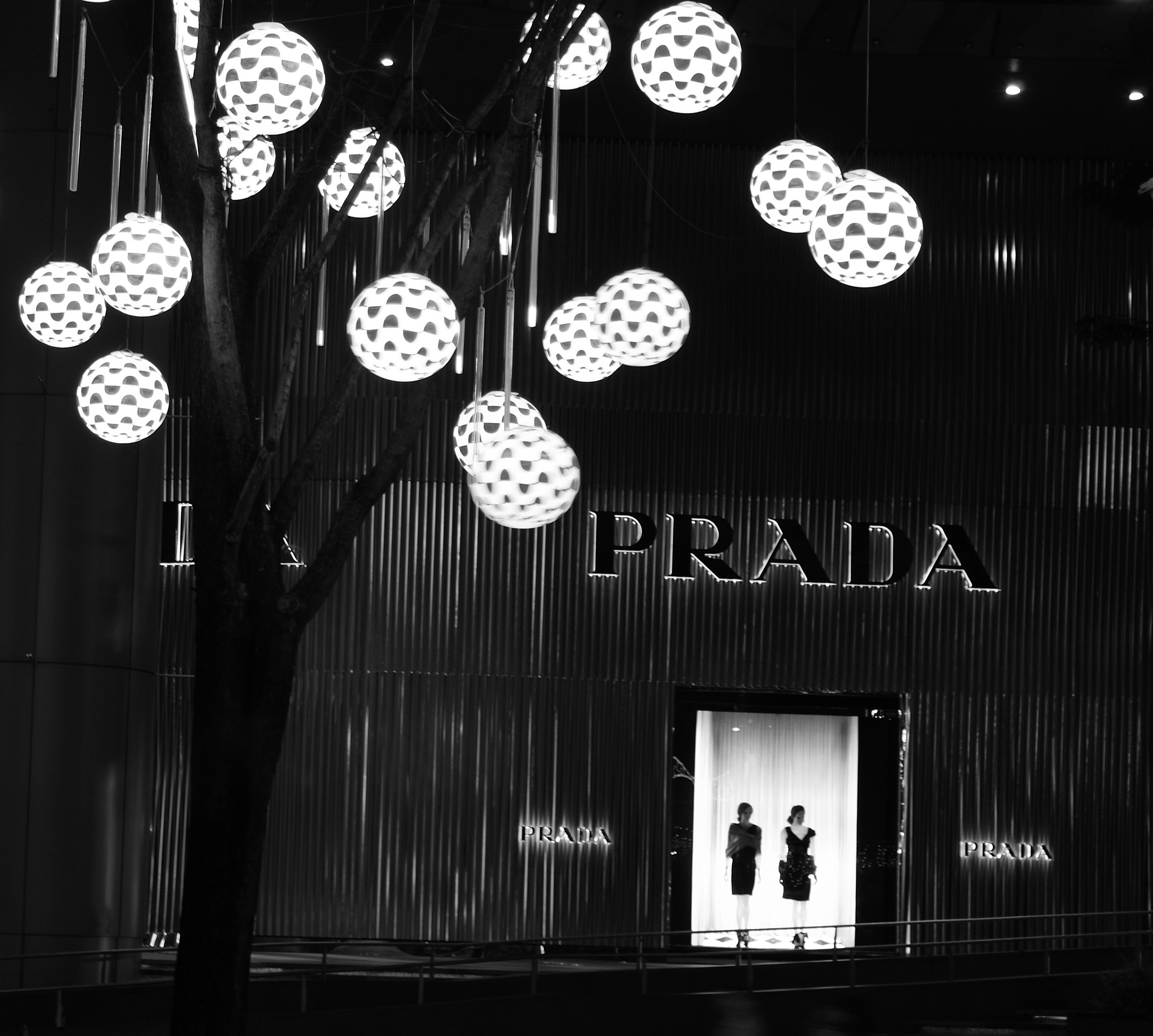 File:Prada store in  - Wikimedia Commons