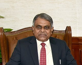 Pradeep Kumar Sinha Indian Administrative Service Officer