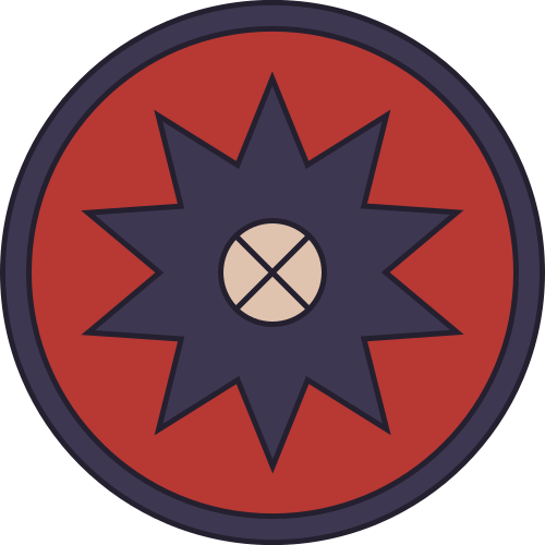 File:Praesichantes shield pattern.svg