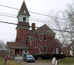 Presbyterian Church of Atlanta Apr 11.JPG