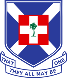 Presbyterian Church of Ghana Crest.png