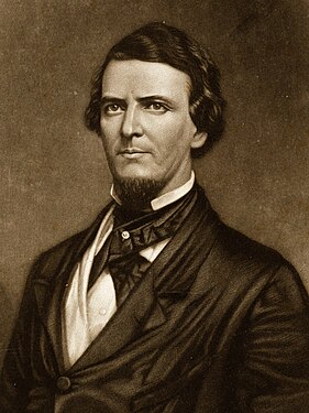 Preston Brooks