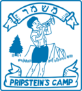 Thumbnail for Pripstein's Camp Mishmar