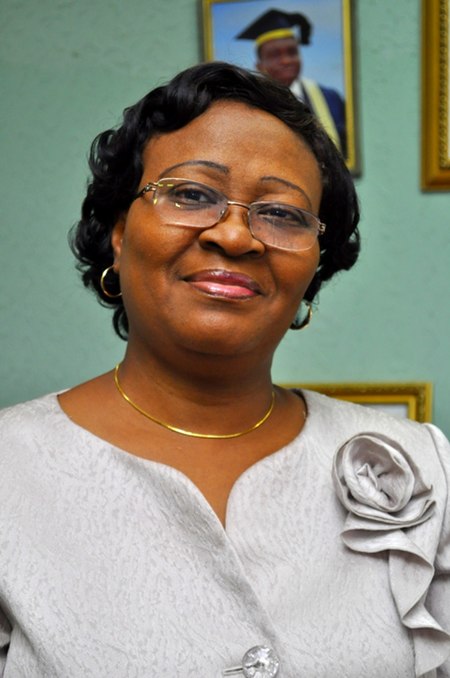 Arinola Olasumbo Sanya