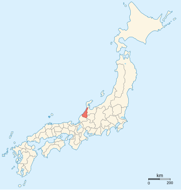 Kaga Province