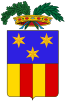 Barletta-Andria-Trani tartomány címere
