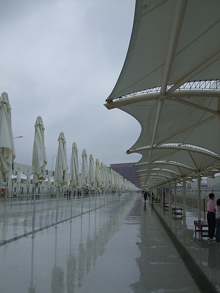 File:Pudong, Shanghai, China - panoramio (18).jpg