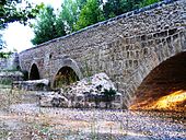 Puente Romano