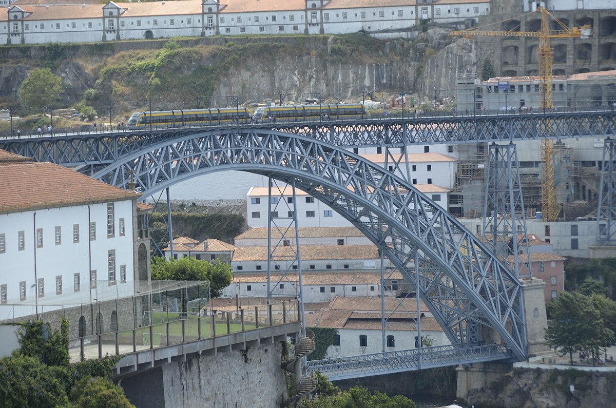 Que hacer en oporto en 3 dias