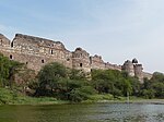 Purana Qila