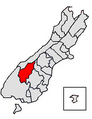 Queenstown-Lakes District (Otago Region)