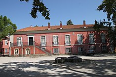 Manor of Lagares d'El-Rei httpsuploadwikimediaorgwikipediacommonsthu