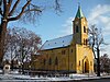 Our Lady of Hungary Church