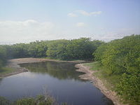 Luján (rivière)