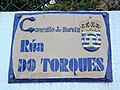 Torques Rúa