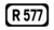 R577 Regional Route Shield Ireland.png