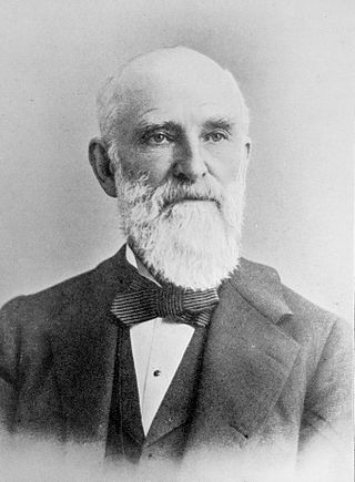 <span class="mw-page-title-main">Henry A. Stearns</span> American politician